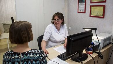 Mushroom Diagnostic Options Steps